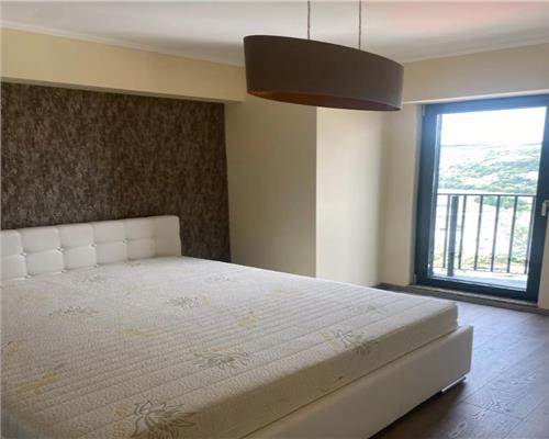 Apartament 2 camere, west city tower.