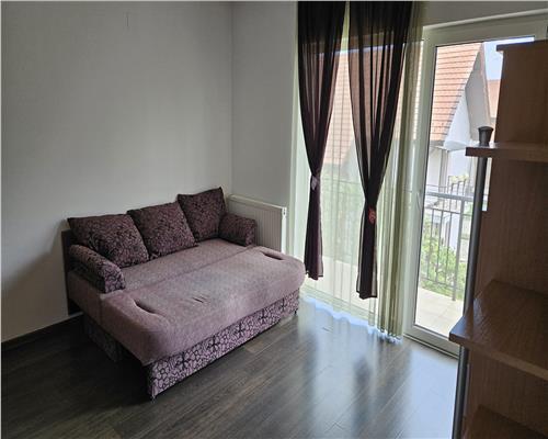 Apartament 1 camera, S- 32 mp, Eugen Ionesco, Europa.