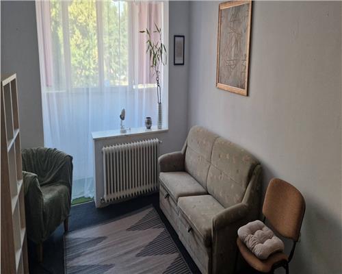 Apartament 2 camere,  decomandat, S- 54 mp, Gheorgheni.