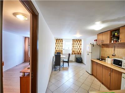 Apartament  2 camere, decomandat, S 52 mp, Marasti.