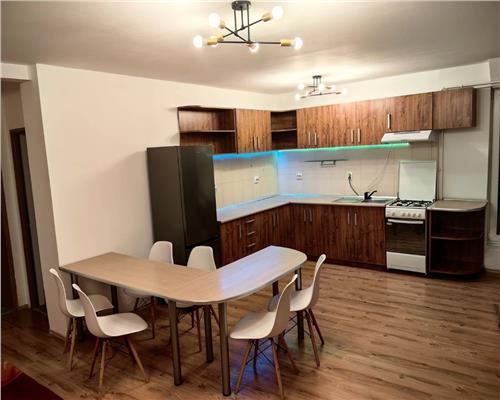 Apartament 3 camere, S- 100 mp, zona Bucium, Manastur.