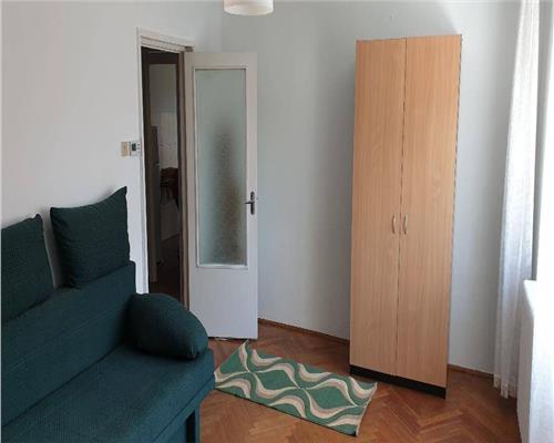Apartament 2 camere, decomandat, S 54 mp, zona Titulescu, Gheorgheni.