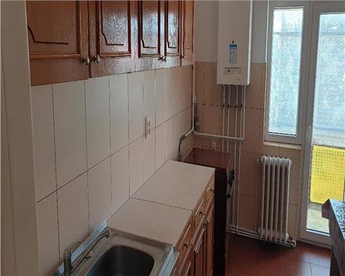 Apartament 2 camere, decomandat, S 54 mp, zona Titulescu, Gheorgheni.