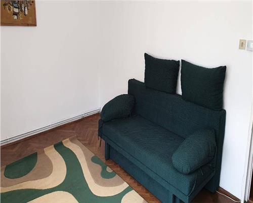 Apartament 2 camere, decomandat, S 54 mp, zona Titulescu, Gheorgheni.