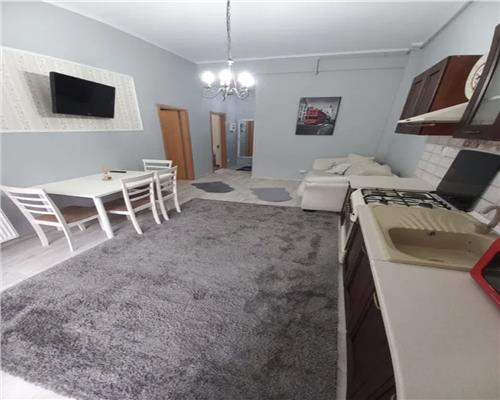 Apartament 2 camere, S 50 mp, zona Pta Mihai Viteazul.