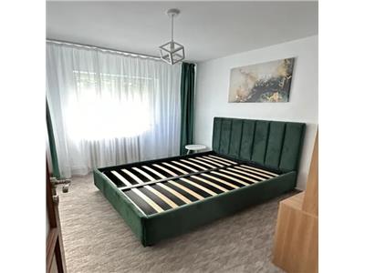 Apartament 4 camere, decomandat, mobilat, utilat, Marasti.