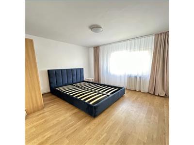 Apartament 4 camere, decomandat, mobilat, utilat, Marasti.