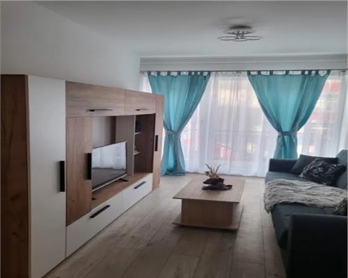 Apartament 2 camere, decomandat, zona Golden Tulip, Zorilor.