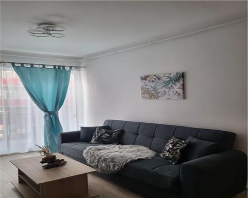 Apartament 2 camere, decomandat, zona Golden Tulip, Zorilor.