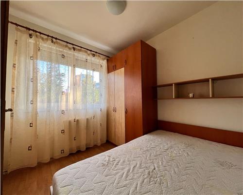 Apartament 2 camere, Zorilor, zona Sigma.
