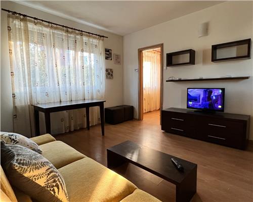 Apartament 2 camere, Zorilor, zona Sigma.