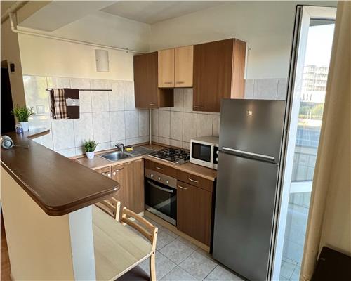 Apartament 2 camere, Zorilor, zona Sigma.