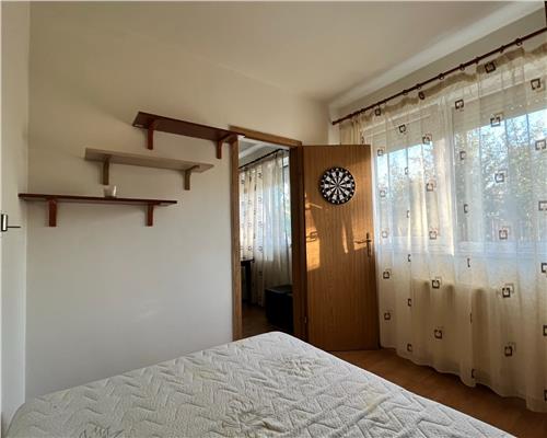 Apartament 2 camere, Zorilor, zona Sigma.