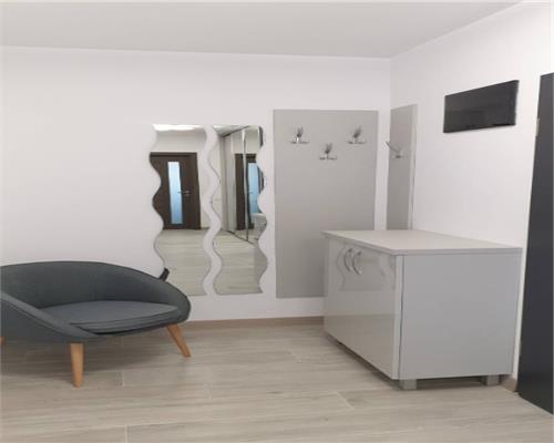 Apartament 2 camere, Bulevardul 21 Decembrie, zona The Office.