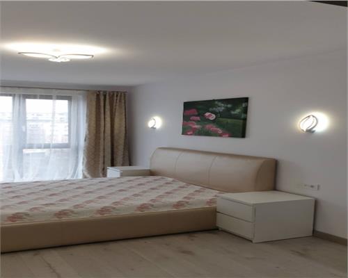 Apartament 2 camere, Bulevardul 21 Decembrie, zona The Office.