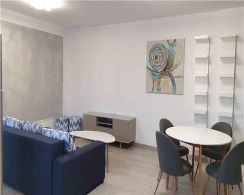 Apartament 2 camere, Bulevardul 21 Decembrie, zona The Office.