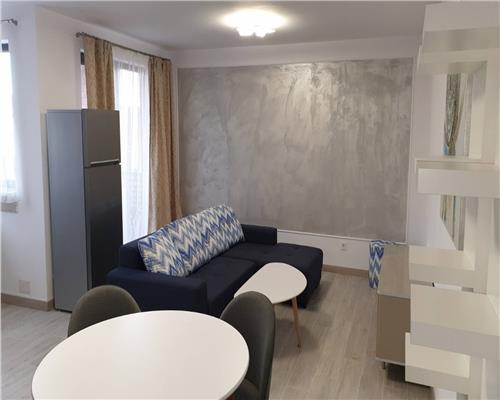 Apartament 2 camere, Bulevardul 21 Decembrie, zona The Office.