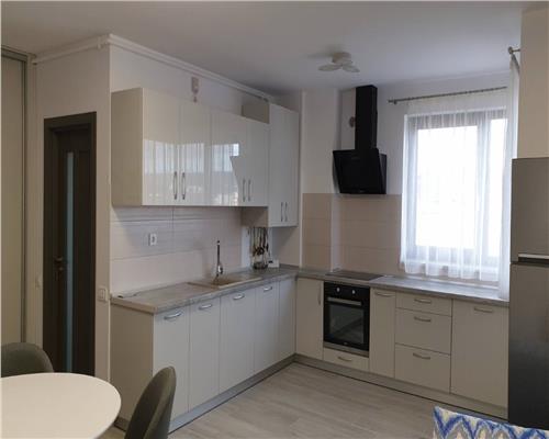 Apartament 2 camere, Bulevardul 21 Decembrie, zona The Office.