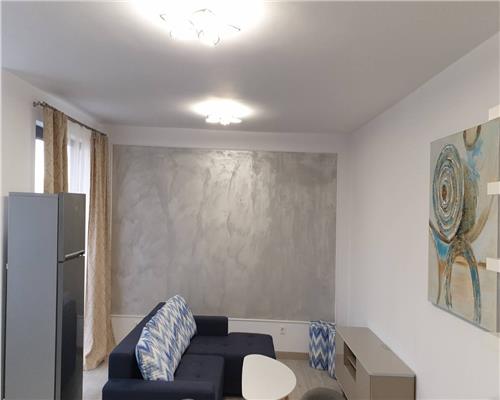 Apartament 2 camere, Bulevardul 21 Decembrie, zona The Office.