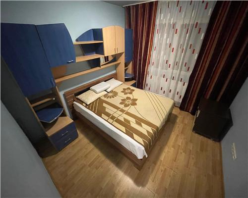 Apartament 2 camere, decomandat, Manastur, zona Minerva.