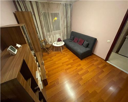 Apartament 2 camere, decomandat, Manastur, zona Minerva.