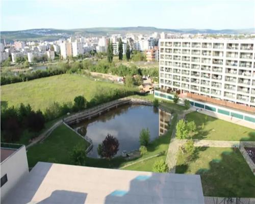 Apartament 2 camere, S 60 mp, Viva City, zona Iulius Mall.