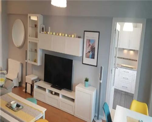 Apartament 2 camere, S 60 mp, Viva City, zona Iulius Mall.