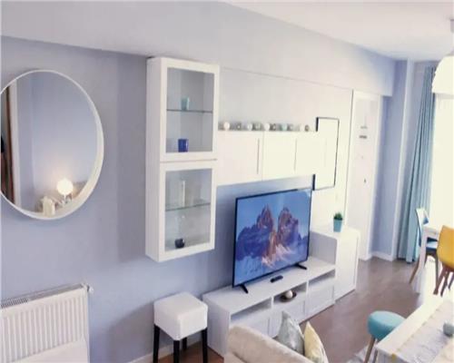 Apartament 2 camere, S 60 mp, Viva City, zona Iulius Mall.