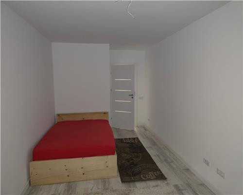 Apartament 3 camrere, decomandat, Frunzisului, Zorilor.