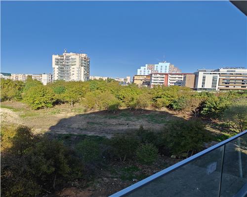 Apartament 3 camrere, decomandat, Frunzisului, Zorilor.