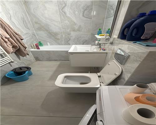 Apartament 3 camrere, decomandat, Frunzisului, Zorilor.