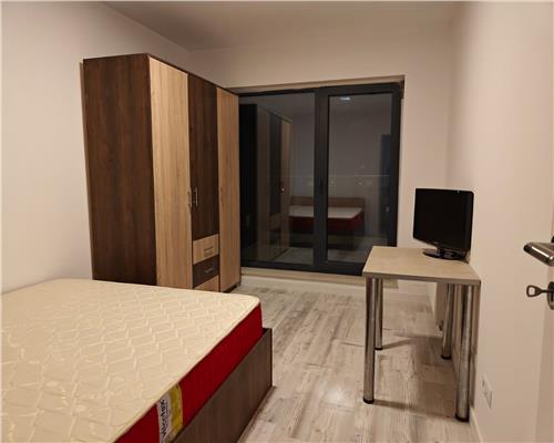 Apartament 3 camrere, decomandat, Frunzisului, Zorilor.