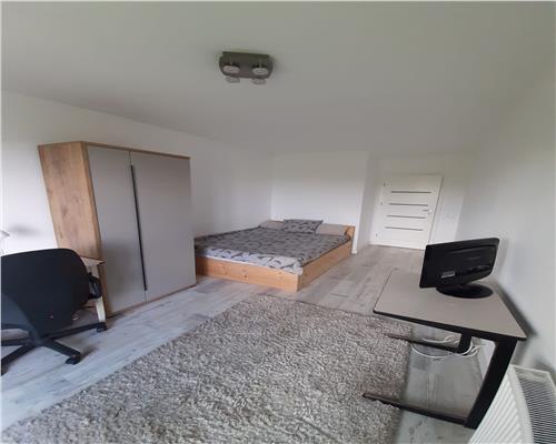 Apartament 3 camrere, decomandat, Frunzisului, Zorilor.