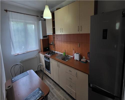 Apartament 2 camere, decomandat, Manastur.
