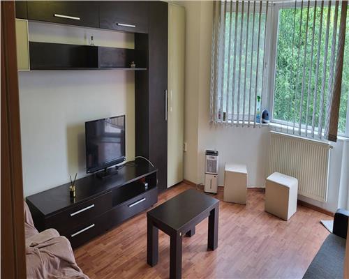 Apartament 2 camere, decomandat, Manastur.