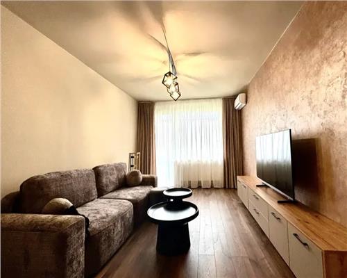 Apartament 2 camere, Gheorgheni, zona Iulius Mall.