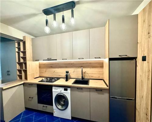 Apartament 2 camere, Gheorgheni, zona Iulius Mall.