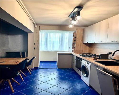 Apartament 2 camere, Gheorgheni, zona Iulius Mall.