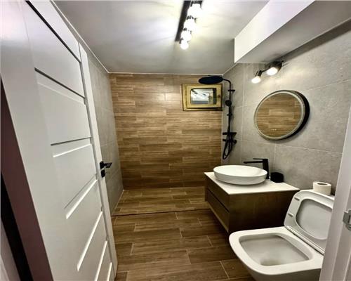 Apartament 2 camere, Gheorgheni, zona Iulius Mall.