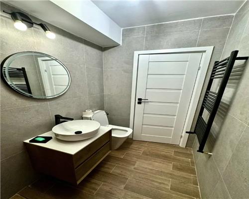 Apartament 2 camere, Gheorgheni, zona Iulius Mall.