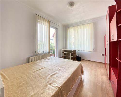 Apartament 3 camere, S67mp + terasa 24 mp, parcare, Buna Ziua,  zona Grand Hotel Italia
