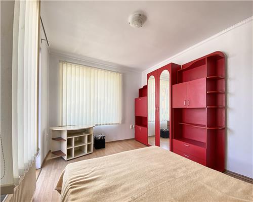 Apartament 3 camere, S67mp + terasa 24 mp, parcare, Buna Ziua,  zona Grand Hotel Italia