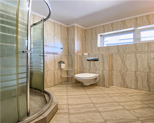 Apartament 3 camere, S67mp + terasa 24 mp, parcare, Buna Ziua,  zona Grand Hotel Italia
