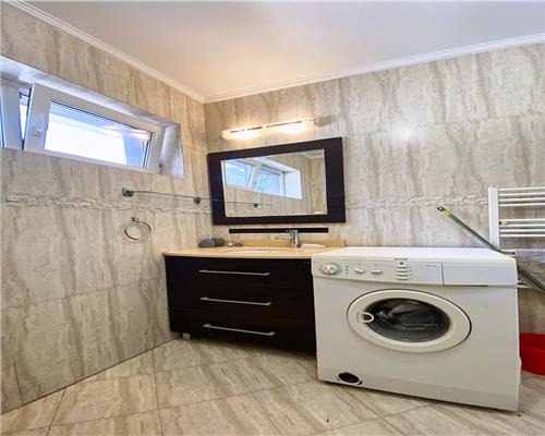 Apartament 3 camere, S67mp + terasa 24 mp, parcare, Buna Ziua,  zona Grand Hotel Italia