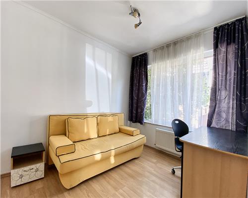 Apartament 3 camere, S67mp + terasa 24 mp, parcare, Buna Ziua,  zona Grand Hotel Italia
