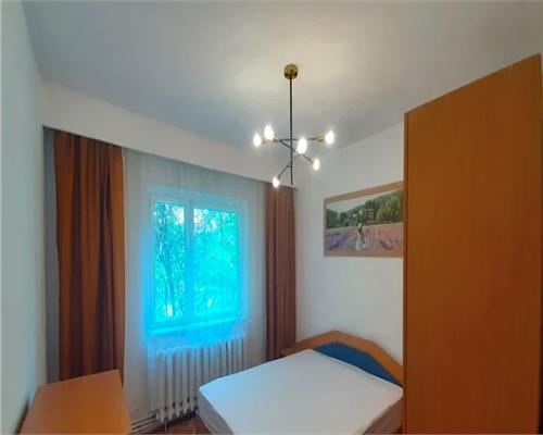 Apartament 2 camere, decomandat, S 60 mp, Zorilor.