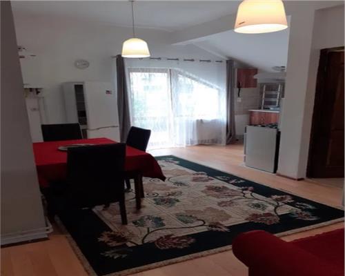 Apartament 2 camere, S- 63 mp, Manstur.