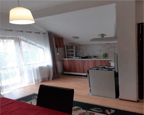 Apartament 2 camere, S 63 mp, Manstur.