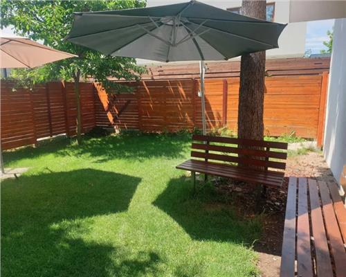 Apartament 2 camere, curte 85 mp, Grigorescu.