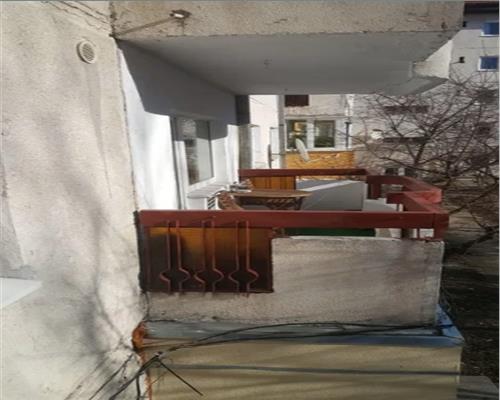 Apartament 2 camere, decomandat, Zorilor, zona Sigma.
